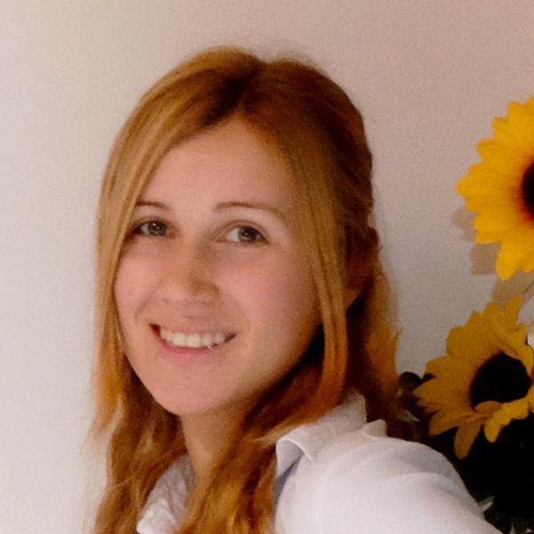 Elisa Lubrini