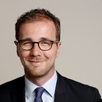 John TOUTAIN