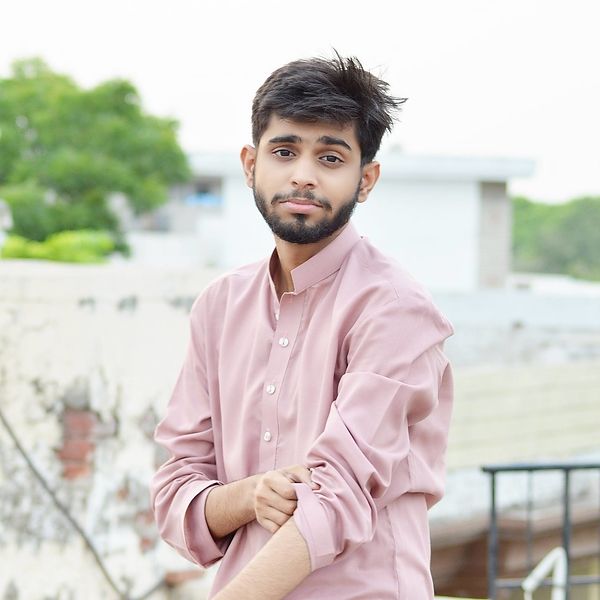 Mohammad Samad