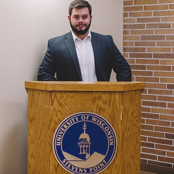 Josh Nauber-Finch