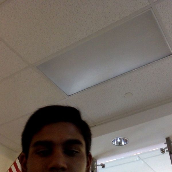 Rushil Ramprasad