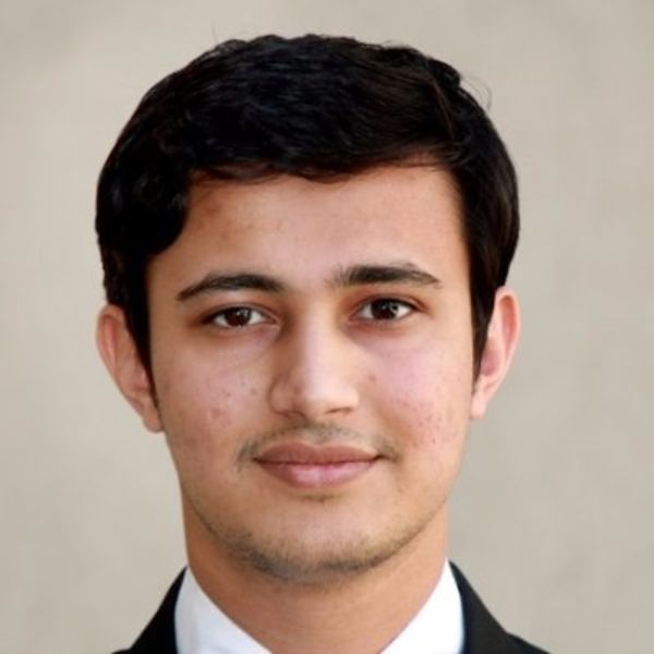 Jeet Shah