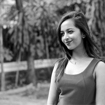 Mehak Mewawalla