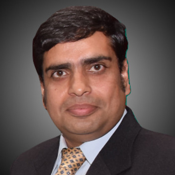 Kumar Padmanabh