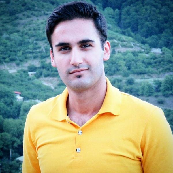 Masoud Ekhtiari