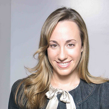 Melissa Blaser