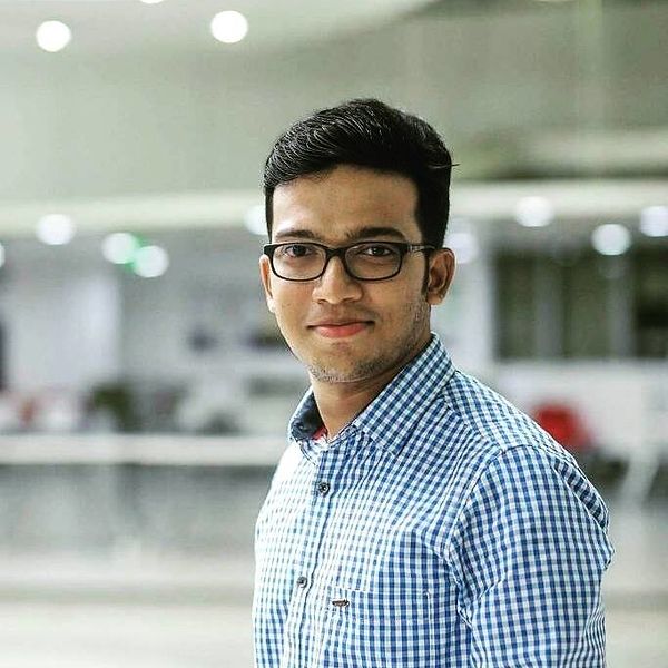 Ashwin Kumar