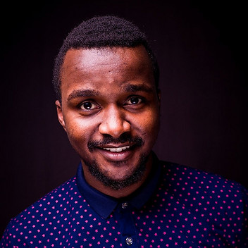Maurice Murage