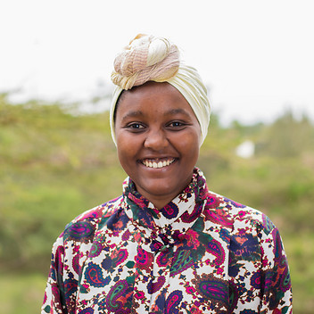 Wangui Kinyori