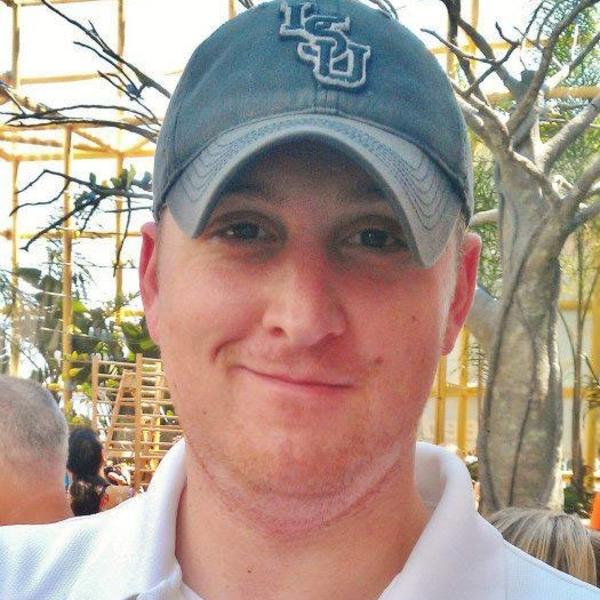 Jon Bellah