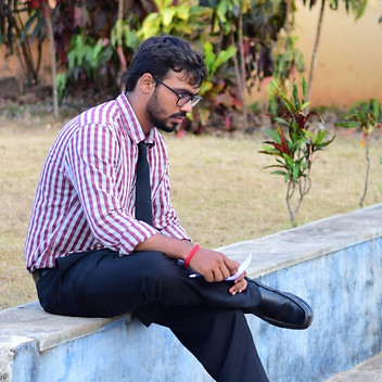 Vineet Nair
