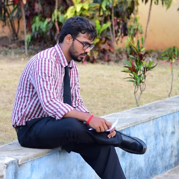 Vineet Nair