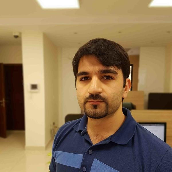 Morteza Hashemi