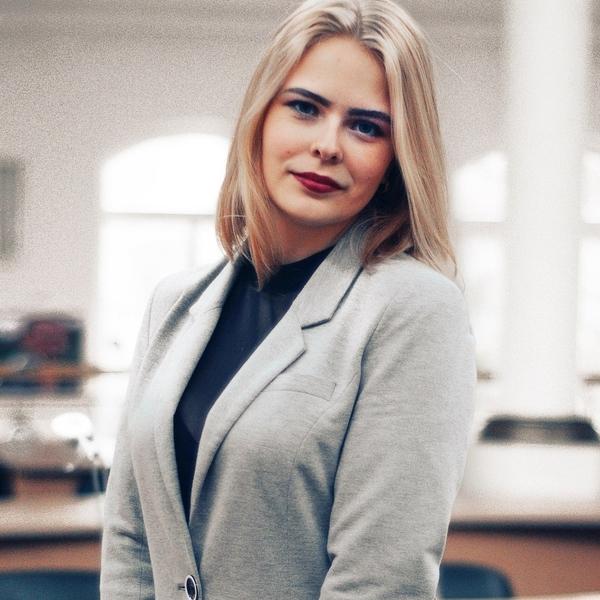 Darina Le'skiv