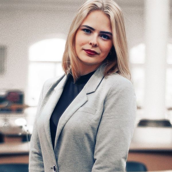 Darina Le'skiv