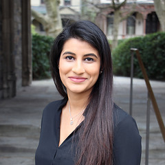 Natalya Rahman