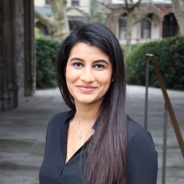 Natalya Rahman