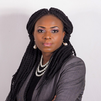 Florence Atunwa Olumodimu
