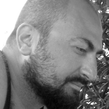 George Loukakis