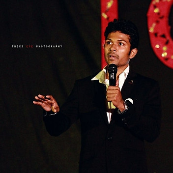 Baradwaj Varadharajan