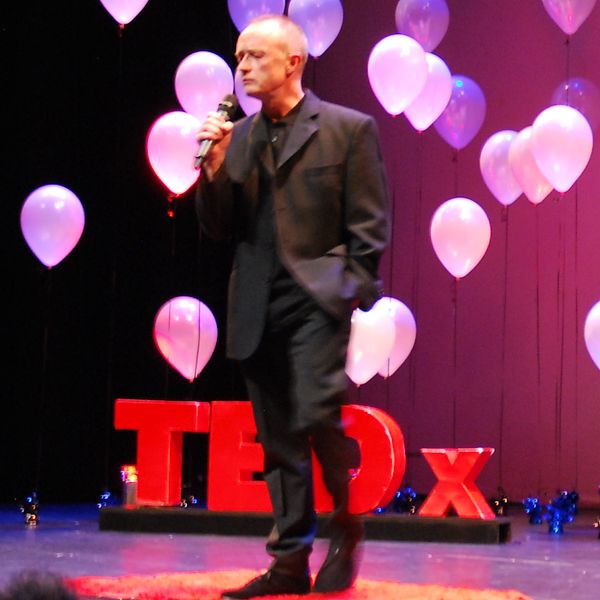 Cormac Staunton