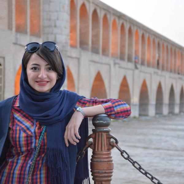 Sareh Jafari