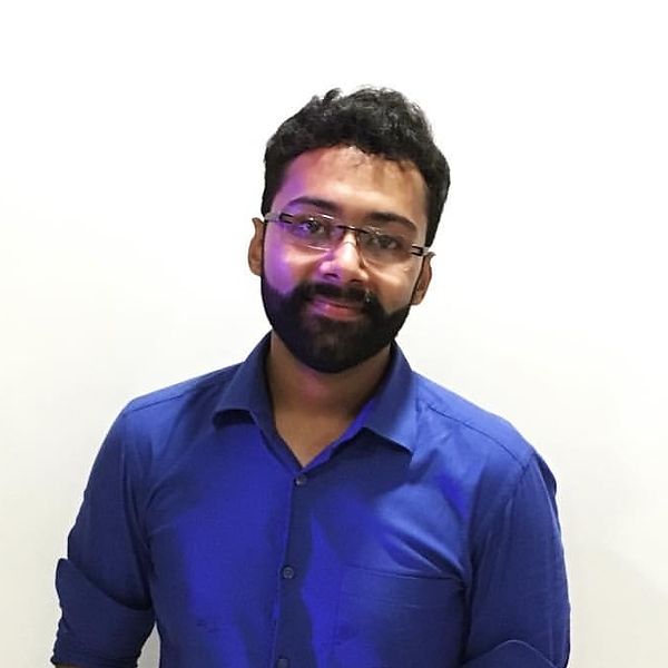 Siddharth Singh