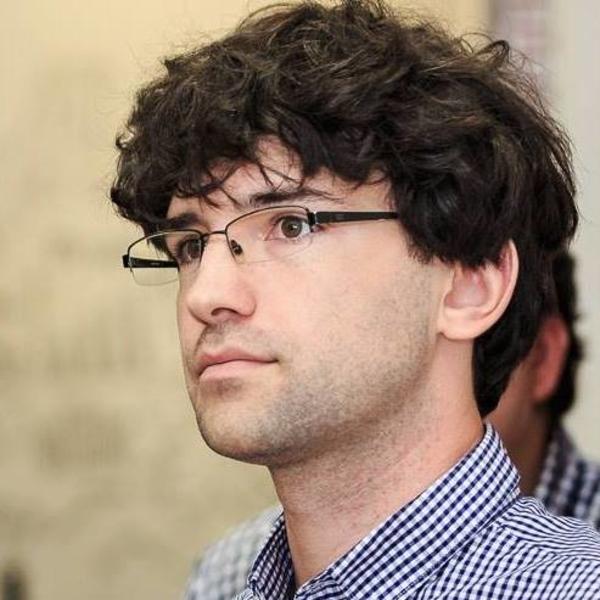 Mîrzac Iulian
