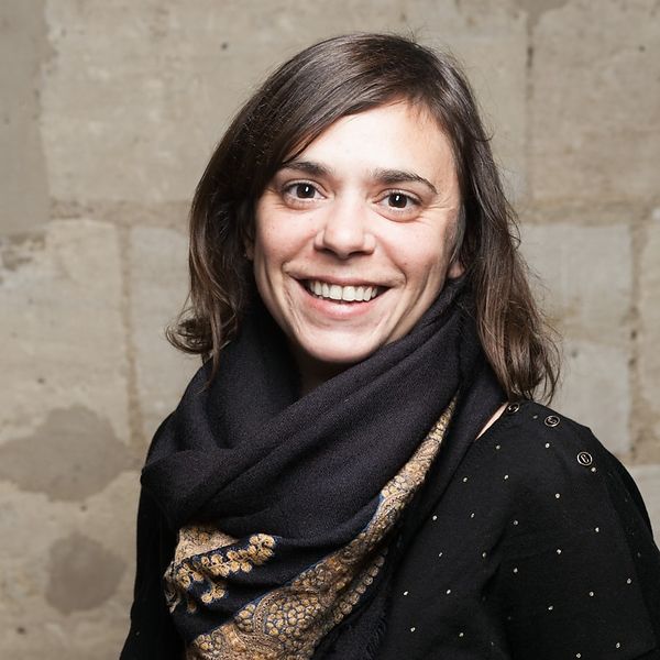 Chloé Sauvalle