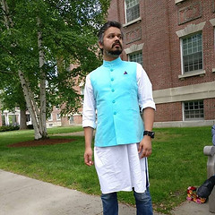 Nikhil Velpanur