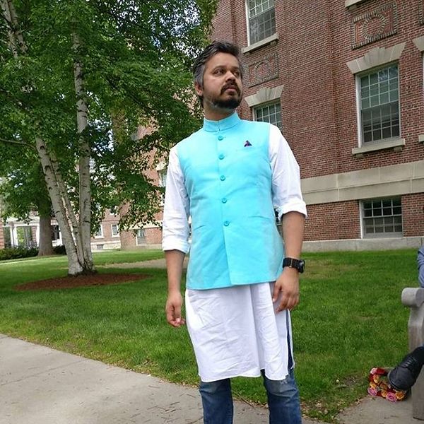 Nikhil Velpanur