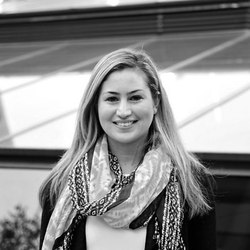 Amy Horwood