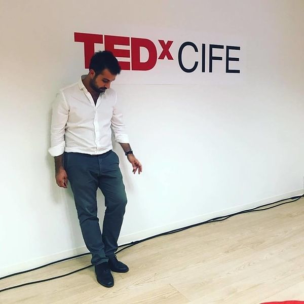 Emre Gur