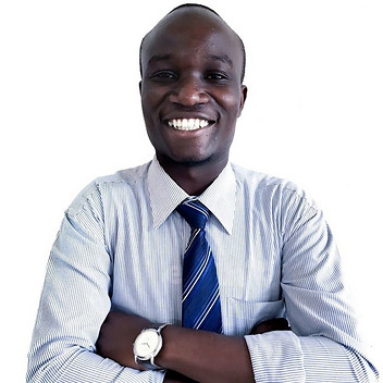 Stephen Mogaka