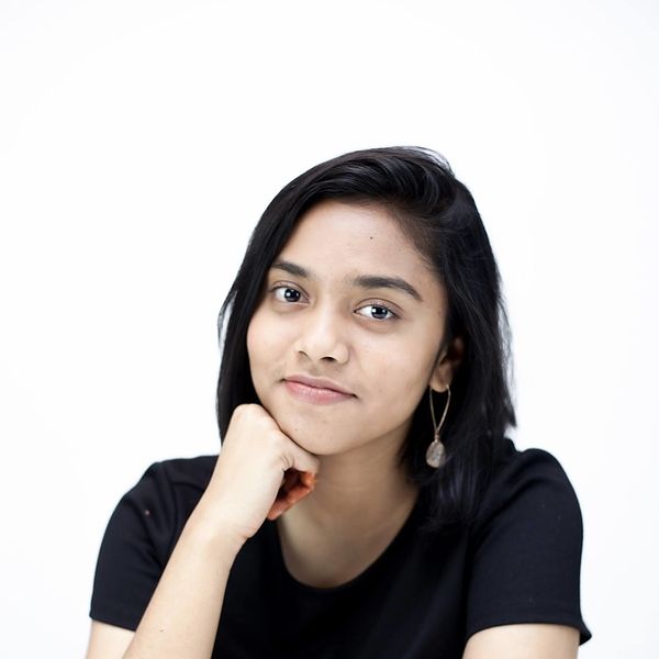 Zarin Tasnim