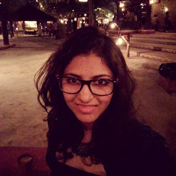 Alisha Kaushal