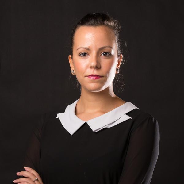 Alessia Fumanti