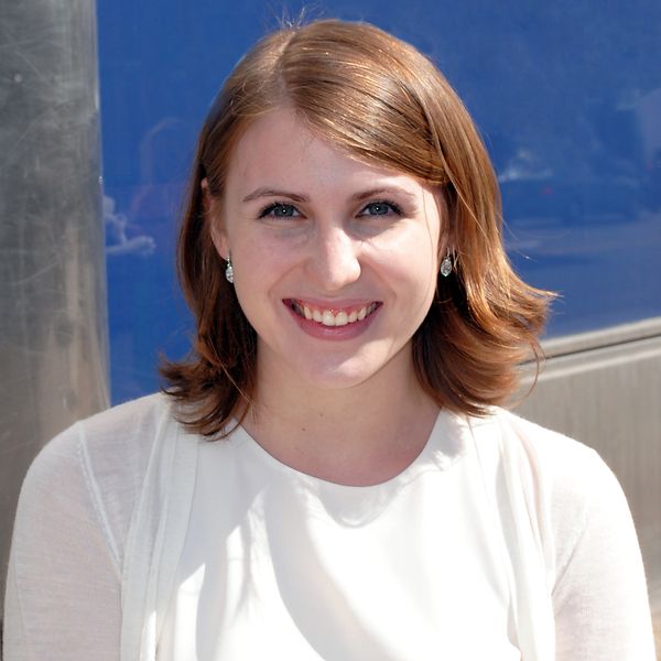 Amanda Good