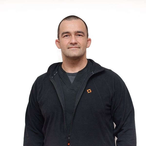 Maximo Vega