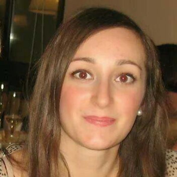 Cecilia Secco