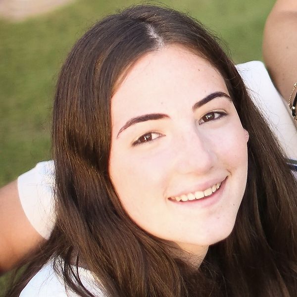 Galya Algranati