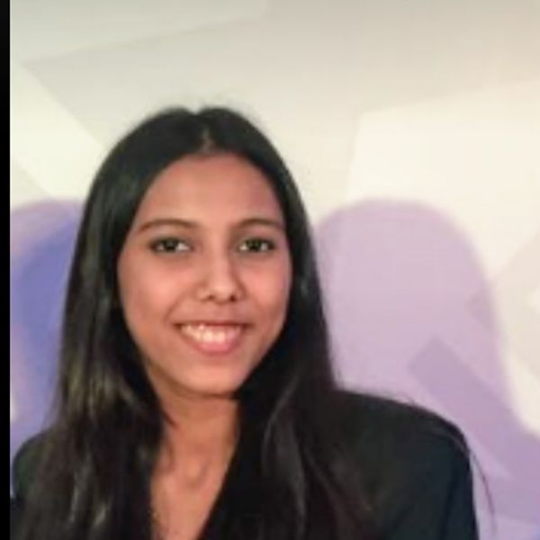 Shreemoyee Mukhopadhyay