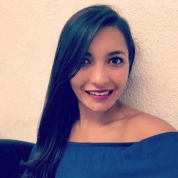 Leslie Cedillo