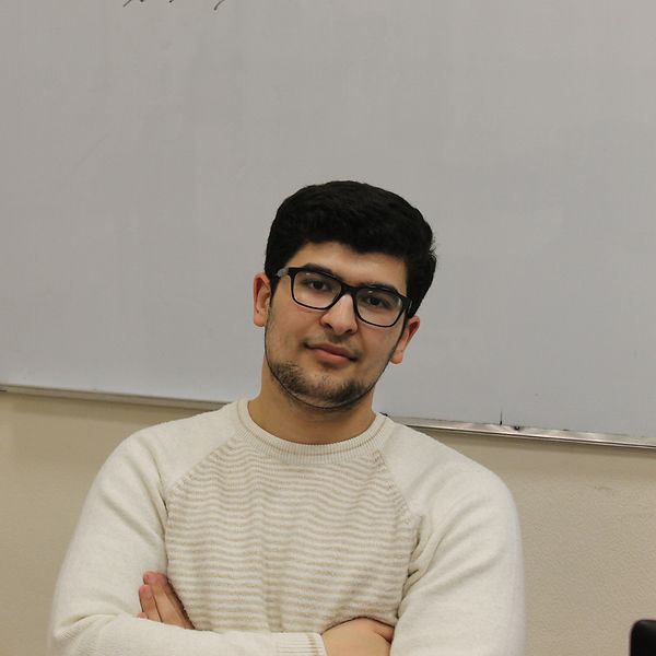 Elvin Hasanli