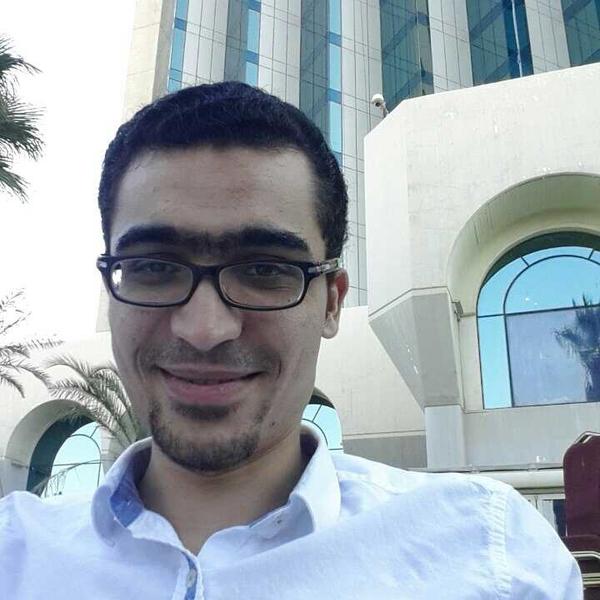 Mohamed Alzahaf