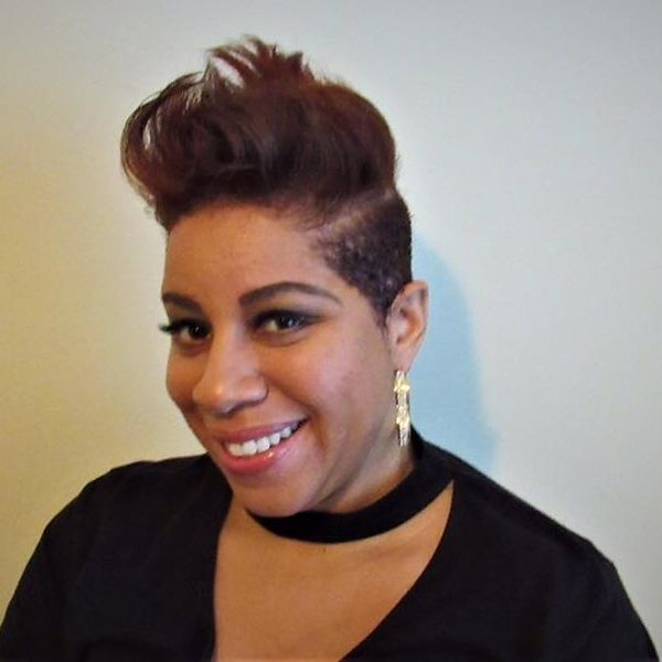 Renona Peoples