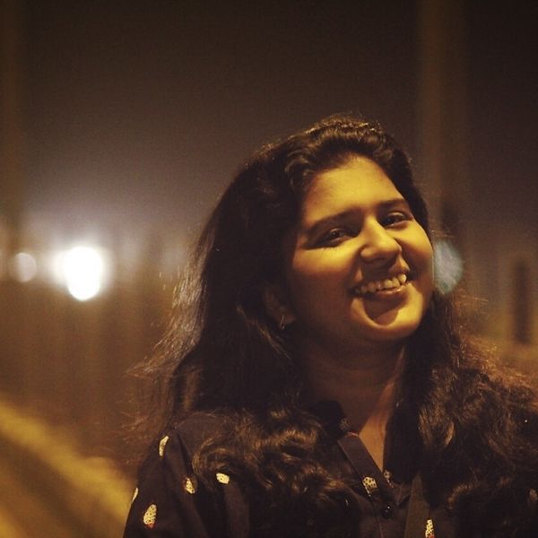 Gunjan Mishra