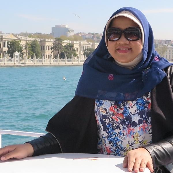 Fathma Melina