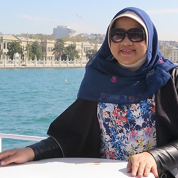 Fathma Melina