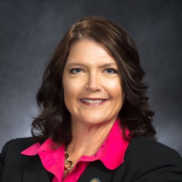 Kimberly Coats